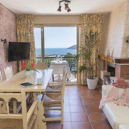 El Port De La Selva Apartament Cap De Vol מראה חיצוני תמונה
