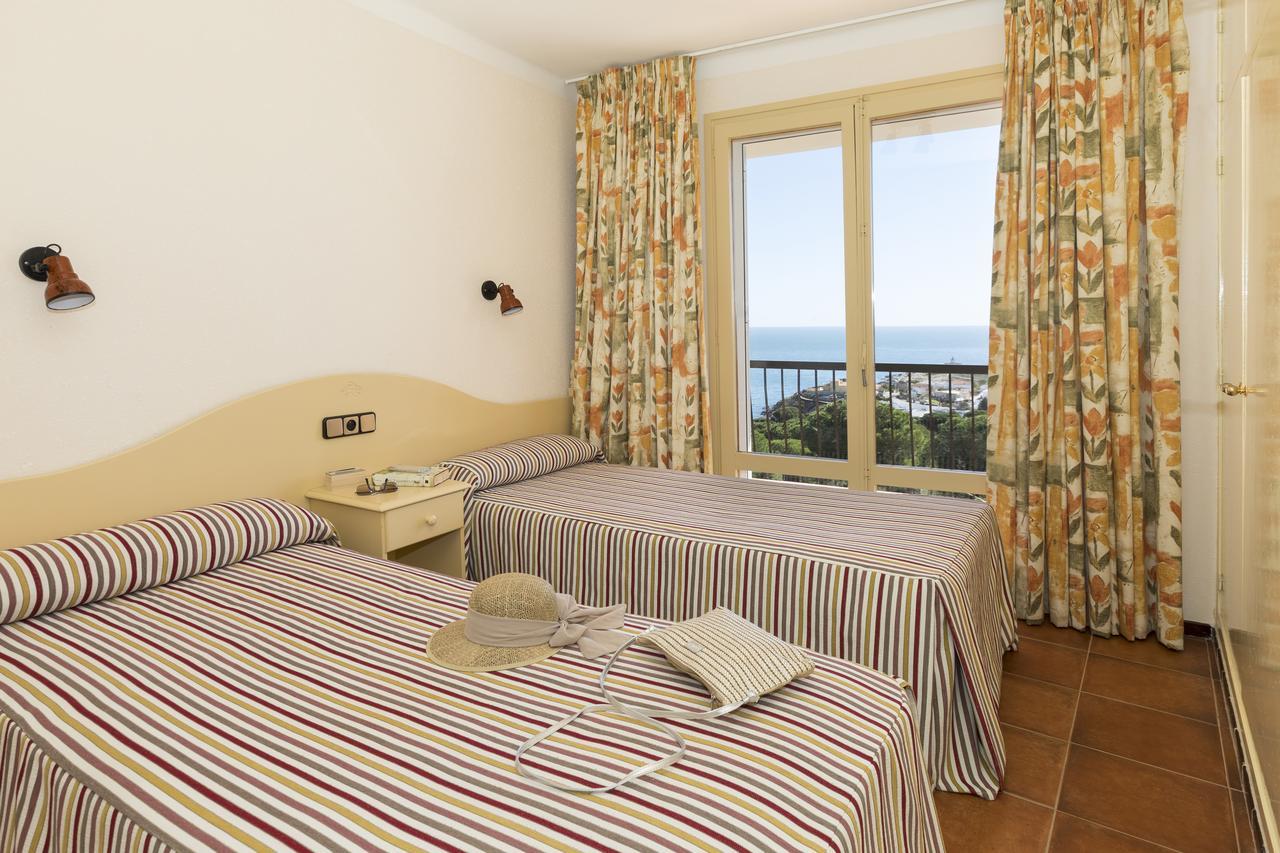El Port De La Selva Apartament Cap De Vol מראה חיצוני תמונה