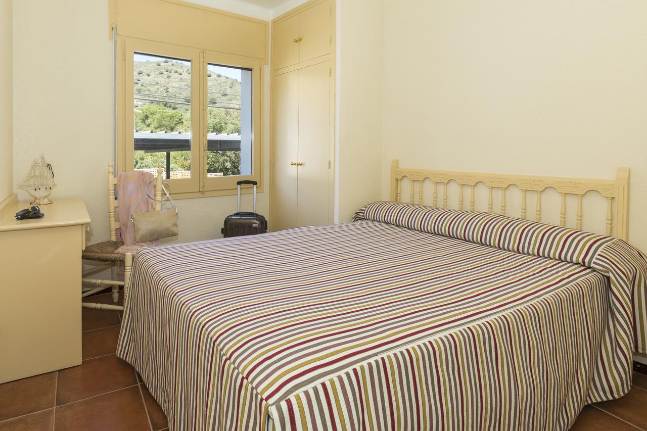 El Port De La Selva Apartament Cap De Vol מראה חיצוני תמונה