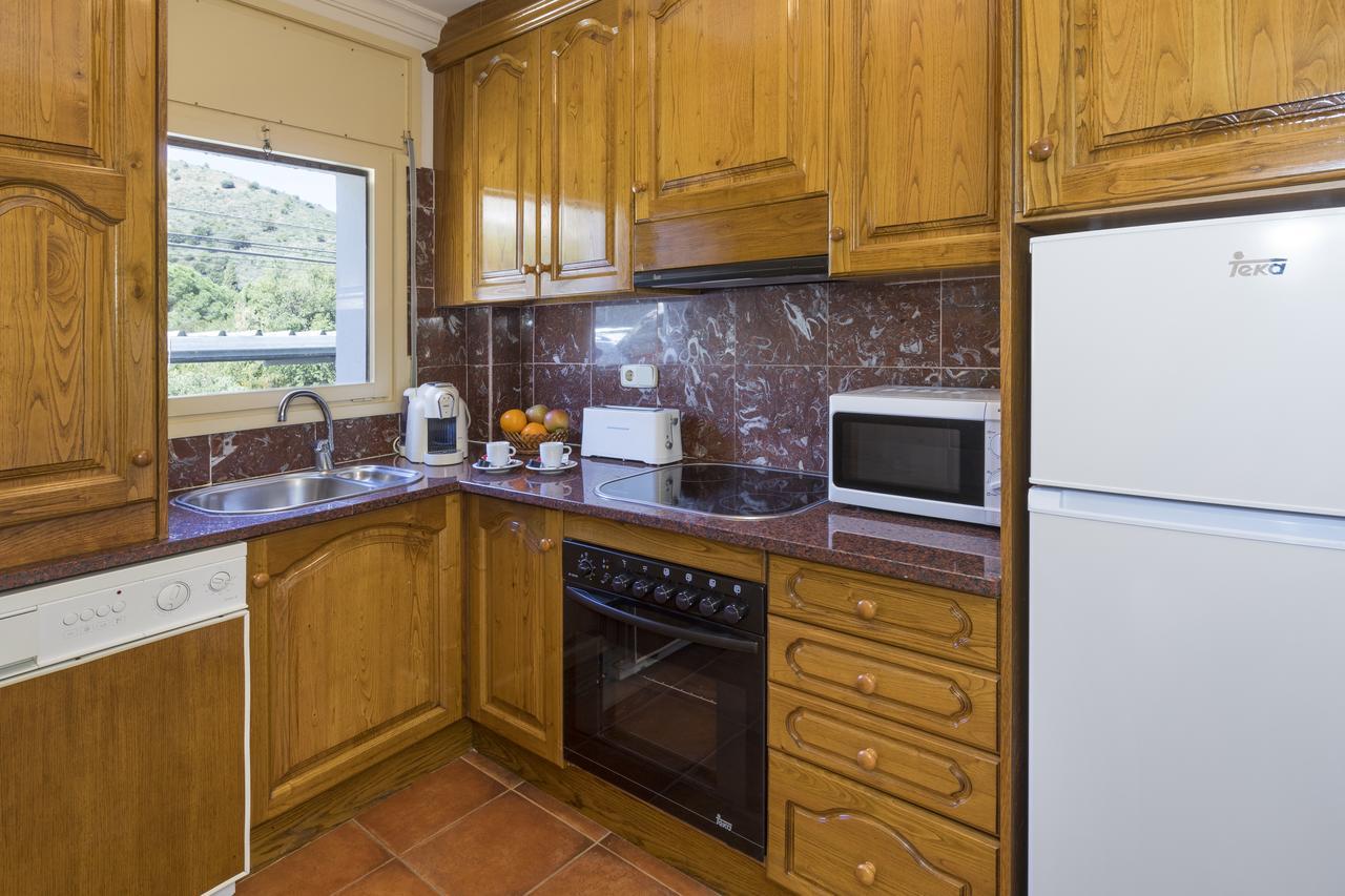 El Port De La Selva Apartament Cap De Vol מראה חיצוני תמונה